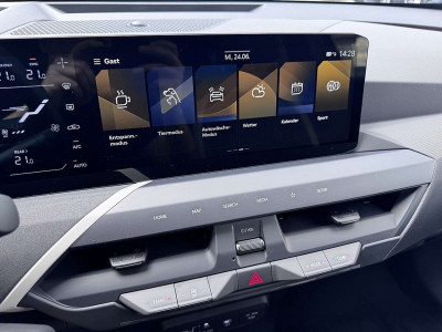 KIA EV5 Neuwagen
