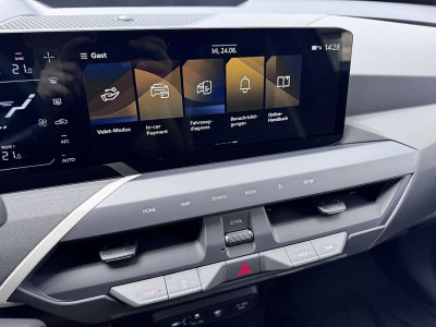 KIA EV5 Neuwagen