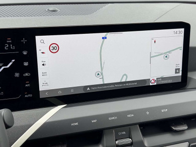 KIA EV5 Neuwagen