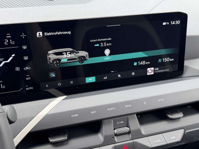 KIA EV5 Neuwagen