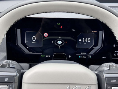 KIA EV5 Neuwagen
