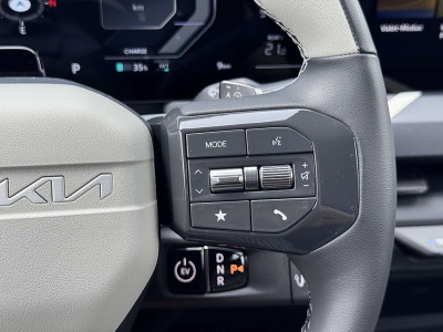 KIA EV5 Neuwagen
