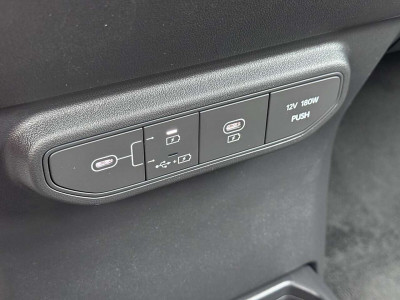 KIA EV5 Neuwagen