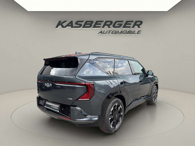 KIA EV5 Neuwagen