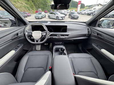 KIA EV5 Neuwagen