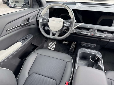 KIA EV5 Neuwagen
