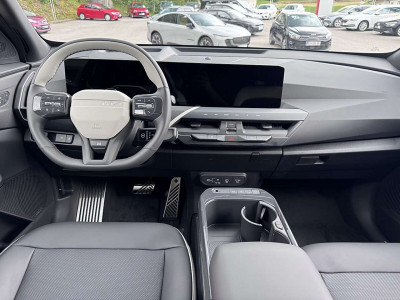 KIA EV5 Neuwagen