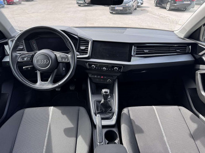 Audi A1 Gebrauchtwagen Audi A1 Gebrauchtwagen
