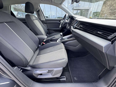Audi A1 Gebrauchtwagen Audi A1 Gebrauchtwagen
