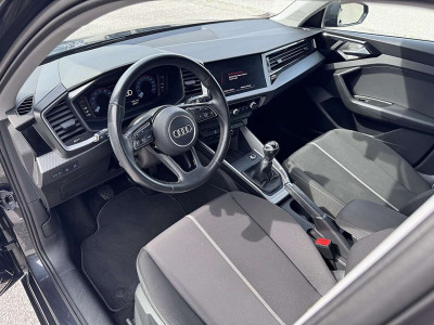 Audi A1 Gebrauchtwagen Audi A1 Gebrauchtwagen