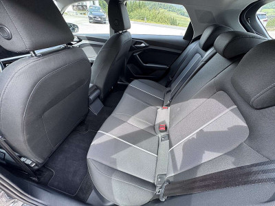 Audi A1 Gebrauchtwagen Audi A1 Gebrauchtwagen