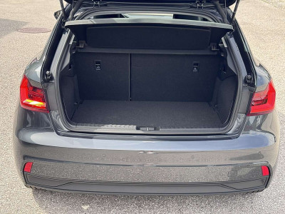 Audi A1 Gebrauchtwagen Audi A1 Gebrauchtwagen