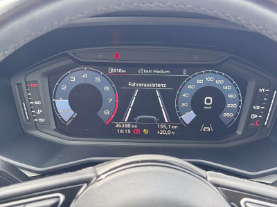 Audi A1 Gebrauchtwagen Audi A1 Gebrauchtwagen