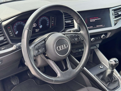 Audi A1 Gebrauchtwagen Audi A1 Gebrauchtwagen
