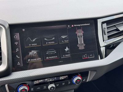 Audi A1 Gebrauchtwagen Audi A1 Gebrauchtwagen