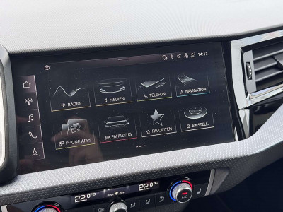 Audi A1 Gebrauchtwagen Audi A1 Gebrauchtwagen