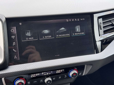 Audi A1 Gebrauchtwagen Audi A1 Gebrauchtwagen
