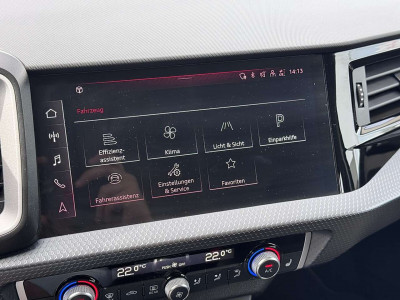 Audi A1 Gebrauchtwagen Audi A1 Gebrauchtwagen