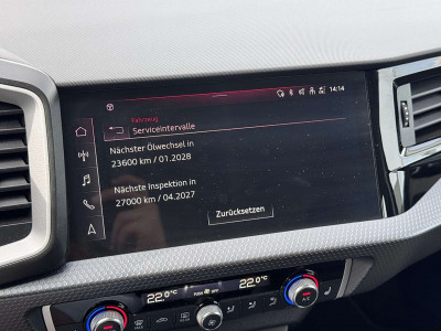 Audi A1 Gebrauchtwagen Audi A1 Gebrauchtwagen