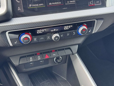 Audi A1 Gebrauchtwagen Audi A1 Gebrauchtwagen