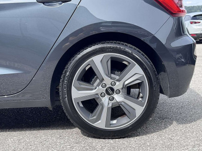 Audi A1 Gebrauchtwagen Audi A1 Gebrauchtwagen