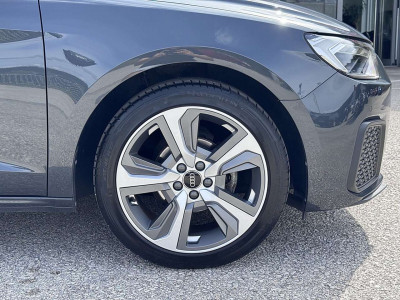 Audi A1 Gebrauchtwagen Audi A1 Gebrauchtwagen
