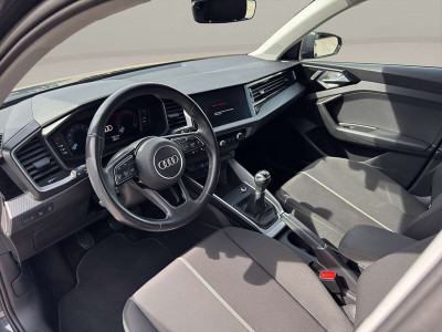 Audi A1 Gebrauchtwagen Audi A1 Gebrauchtwagen