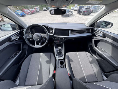 Audi A1 Gebrauchtwagen Audi A1 Gebrauchtwagen