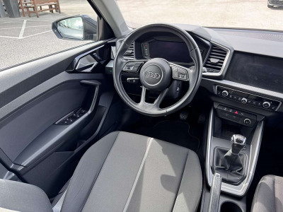 Audi A1 Gebrauchtwagen Audi A1 Gebrauchtwagen
