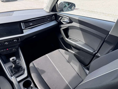 Audi A1 Gebrauchtwagen Audi A1 Gebrauchtwagen