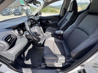Mazda Mazda2 Gebrauchtwagen