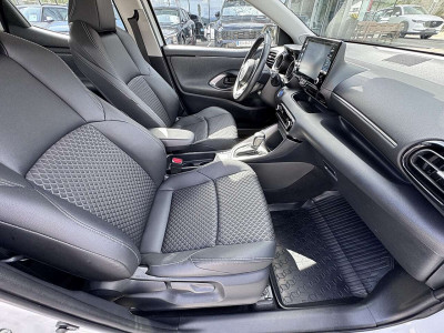 Mazda Mazda2 Gebrauchtwagen
