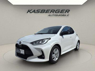 Mazda Mazda2 Gebrauchtwagen