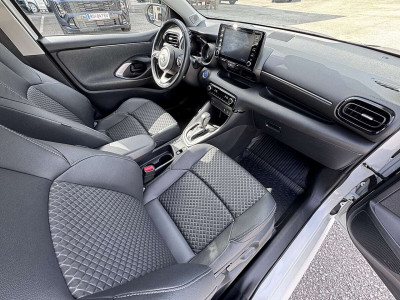 Mazda Mazda2 Gebrauchtwagen