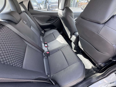 Mazda Mazda2 Gebrauchtwagen