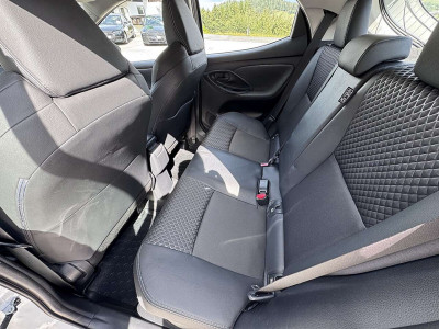 Mazda Mazda2 Gebrauchtwagen