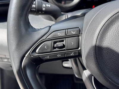 Mazda Mazda2 Gebrauchtwagen