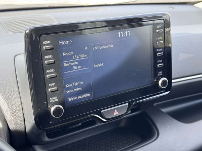 Mazda Mazda2 Gebrauchtwagen