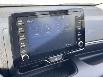 Mazda Mazda2 Gebrauchtwagen