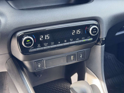Mazda Mazda2 Gebrauchtwagen