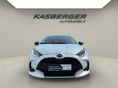 Mazda Mazda2 Gebrauchtwagen