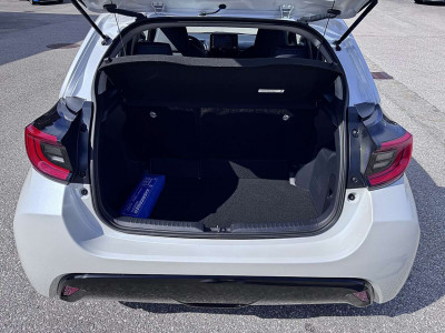 Mazda Mazda2 Gebrauchtwagen