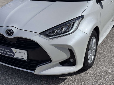 Mazda Mazda2 Gebrauchtwagen