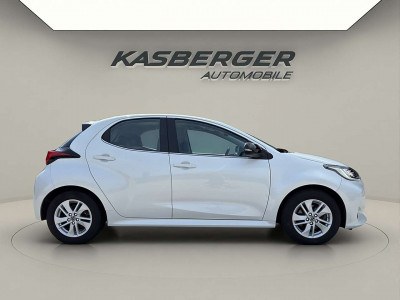 Mazda Mazda2 Gebrauchtwagen