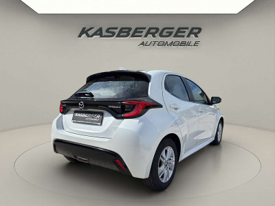 Mazda Mazda2 Gebrauchtwagen