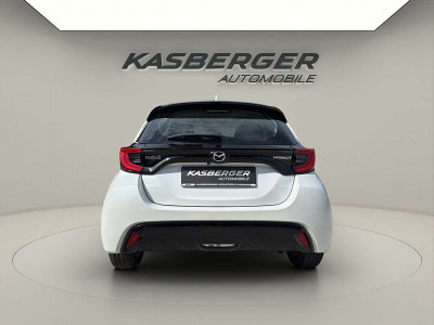 Mazda Mazda2 Gebrauchtwagen