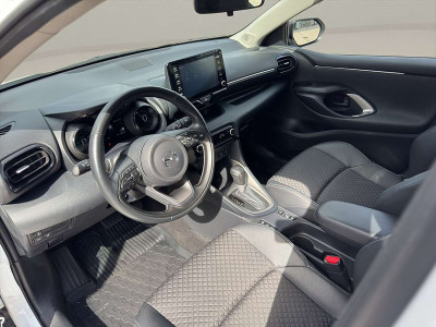 Mazda Mazda2 Gebrauchtwagen