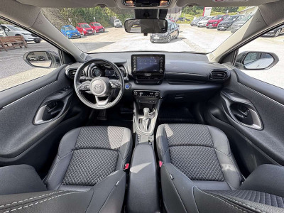 Mazda Mazda2 Gebrauchtwagen