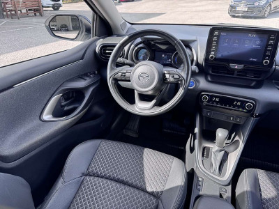 Mazda Mazda2 Gebrauchtwagen