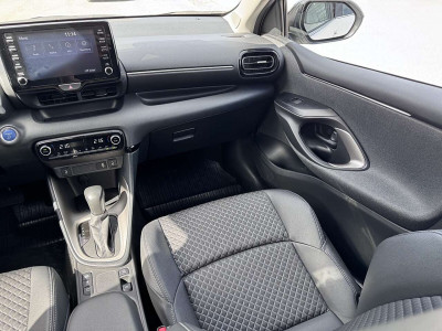 Mazda Mazda2 Gebrauchtwagen